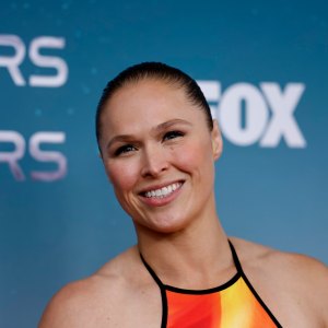 Ronda Rousey Apologizes for Sharing Sandy Hook Conspiracy Video