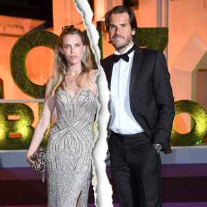 Sara Foster and Tennis Pro Tommy Haas Split After 14 Years Together