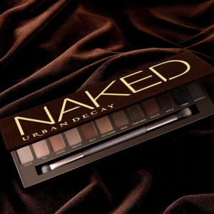 Urban Decay Original Naked Palette