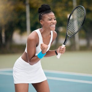 dress tennis