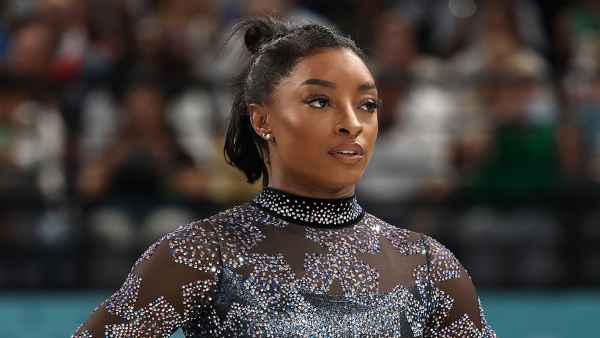 Simone Biles Says Paris Club Tried to Sell Her $26K Champagne