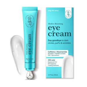 spring sisters under eye cream