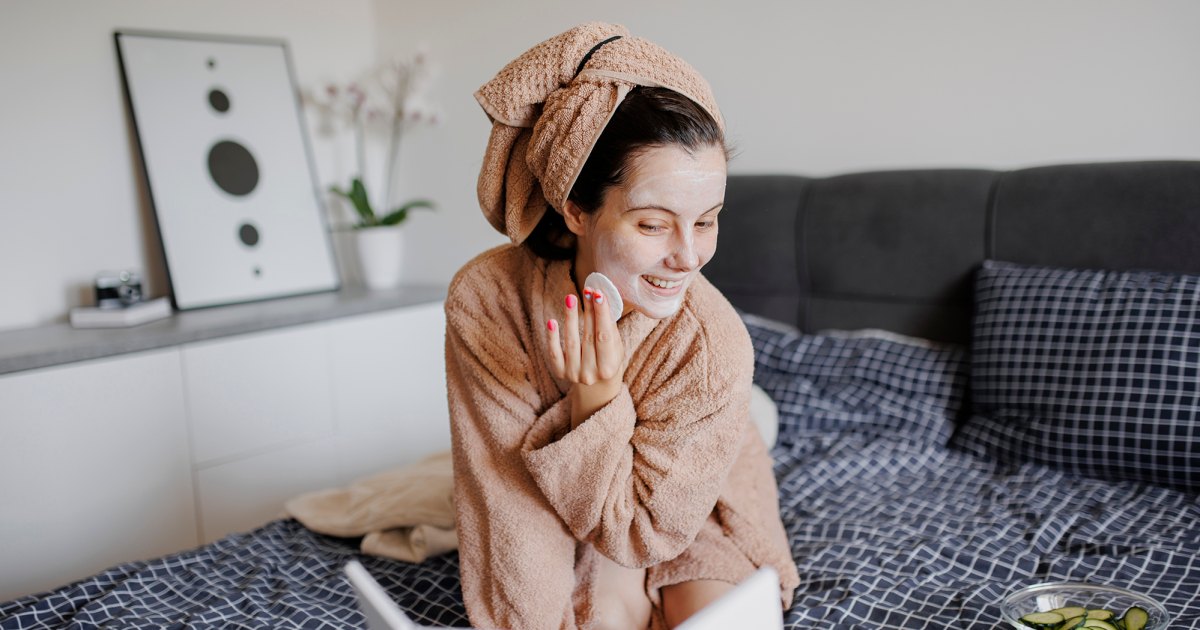 11 Best Beauty Products to Make the Most of Your Staycation 11 Best Beauty Products to Make the Most of Your Staycation