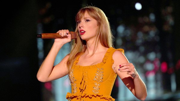 Taylor Swift Once Said an Attack at One of Her Concerts Was Her Biggest Fear While Touring
