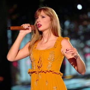Taylor Swift Once Said an Attack at One of Her Concerts Was Her Biggest Fear While Touring