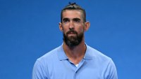 Michael Phelps Was ‘Disappointed’ in Team USA Swimmers’ Performance at 2024 Paris Olympics