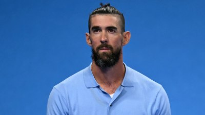 Michael Phelps Was ‘Disappointed’ in Team USA Swimmers’ Performance at 2024 Paris Olympics