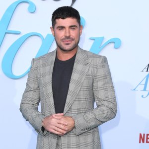 Zac Efron health update after Ibiza hospitalization