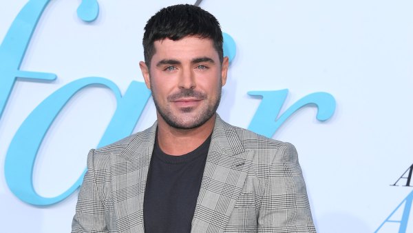 Zac Efron health update after Ibiza hospitalization