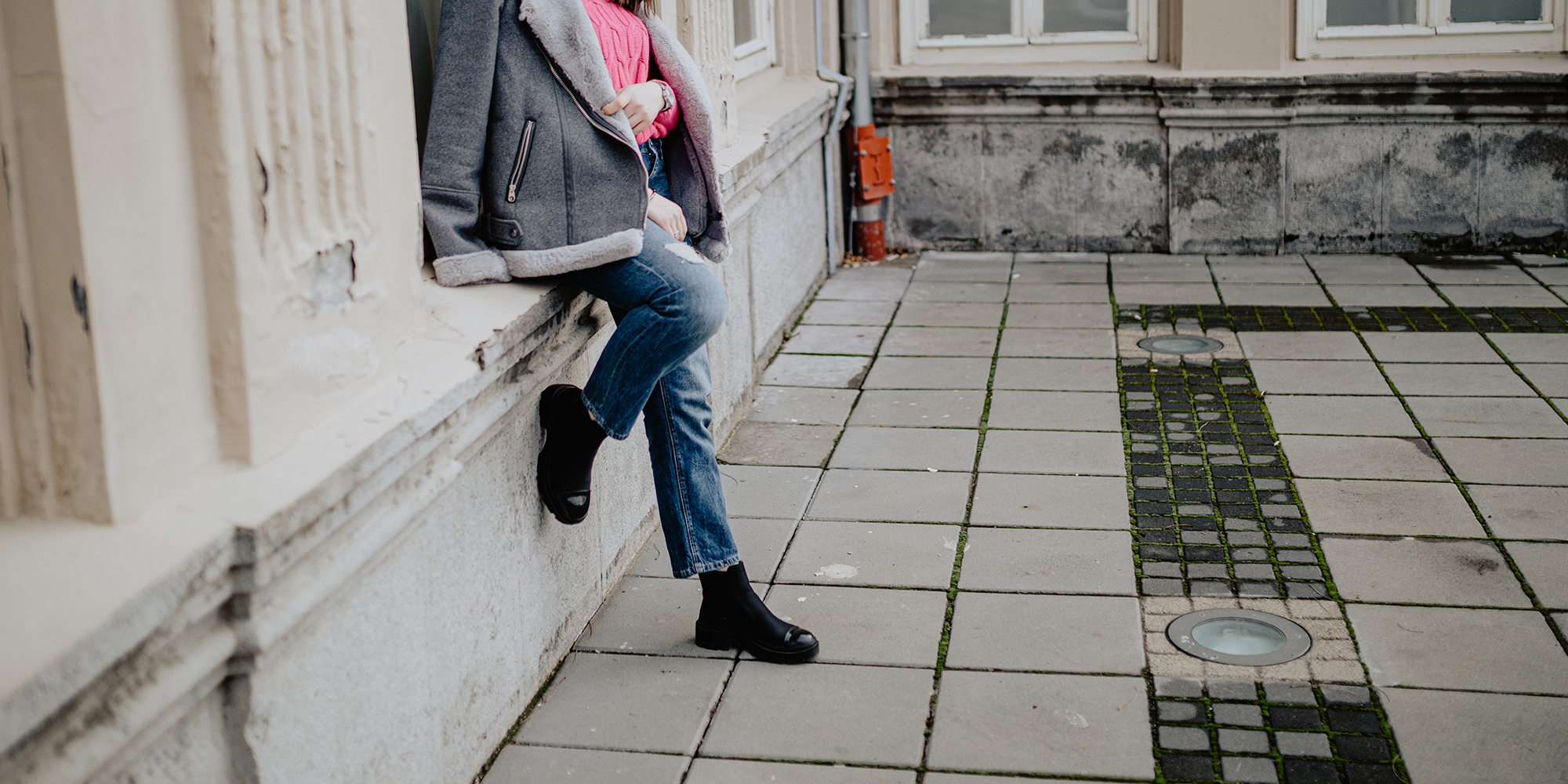 These Waterproof Chelsea Boots Are Perfect for Fall