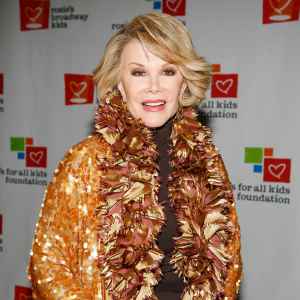 10 Fashion Trends We Wish Joan Rivers Could Have Policed