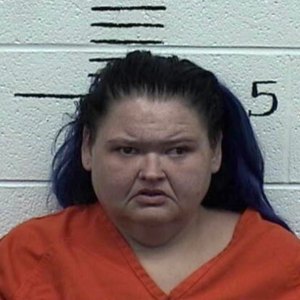 1000-Lbs. Sisters Amy Slaton Arrested for Drug Possession and Child Endangerment at Zoo