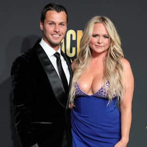 Inside Miranda Lamberts Farm Life With Husband Brendan McLoughlin