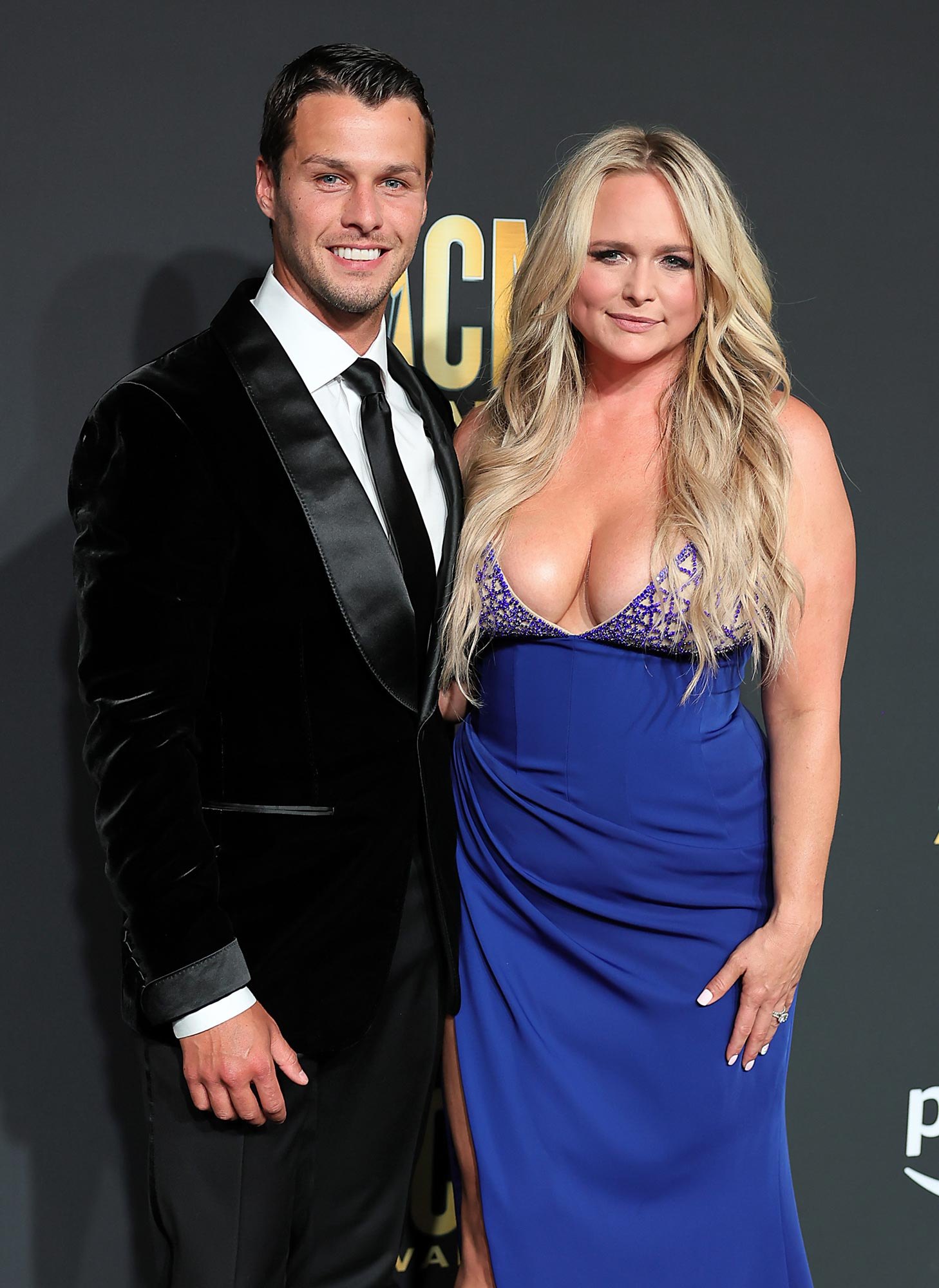 Ouca Miranda Lamberts Road Miranda Lambert And Brendan McLoughlin's