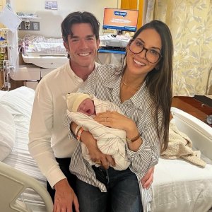 Olivia Munn and John Mulaney Secretly Welcome Baby No 2 Amid Her Breast Cancer Battle