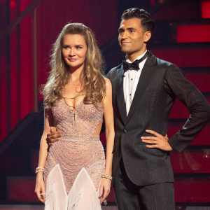 Anna Delvey Felt DWTS Elimination Was an Attempt of Embarrassment After Encouraging Efforts
