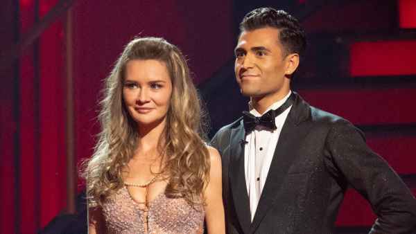 Anna Delvey Felt DWTS Elimination Was an Attempt of Embarrassment After Encouraging Efforts