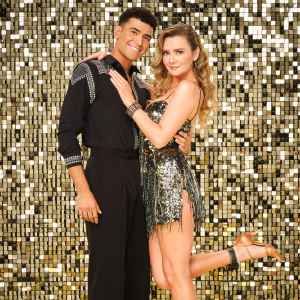 Anna Delvey Initially Wanted Her Dancing With the Stars Job Title to Be Ankle Bracelet Model