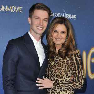 Patrick Schwarzenegger Says Theres an Open Invite for Family at Maria Shrivers Weekly Dinners