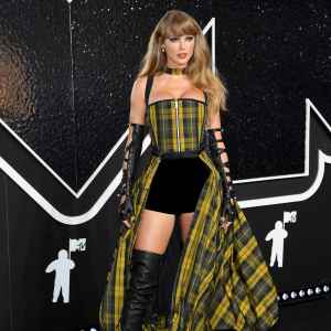 2024 MTV Video Music Awards VMA Arrivals 976 Taylor Swift