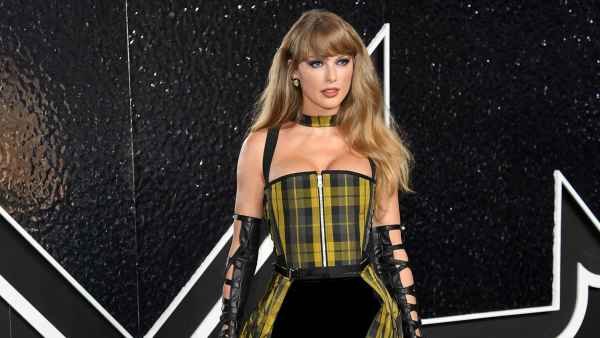 2024 MTV Video Music Awards VMA Arrivals 976 Taylor Swift