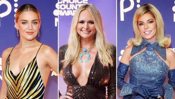 2024 People s Choice Country Awards Red Carpet 716