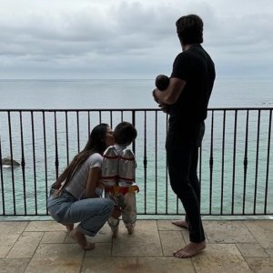 Olivia Munn and John Mulaney Secretly Welcome Baby No 2 Amid Her Breast Cancer Battle