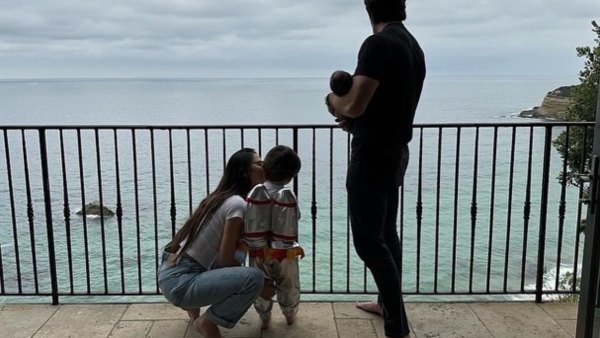 Olivia Munn and John Mulaney Secretly Welcome Baby No 2 Amid Her Breast Cancer Battle