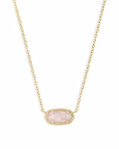 For the Person Who Love Their Jewels: Kendra Scott Elisa Pendant Necklace