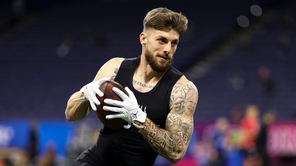 49ers Draft Pick Ricky Pearsall Shot in Attempted Robbery
