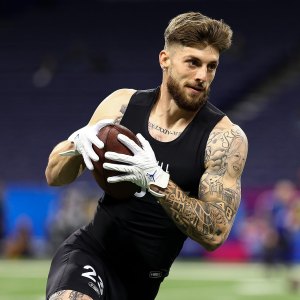 49ers Draft Pick Ricky Pearsall Shot in Attempted Robbery