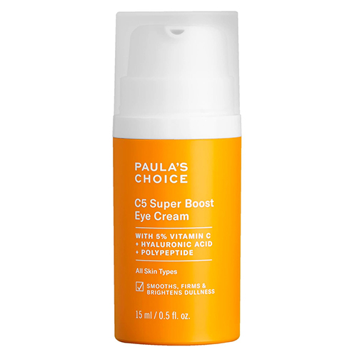 Paula&rsquo;s Choice C5 Super Boost Eye Cream