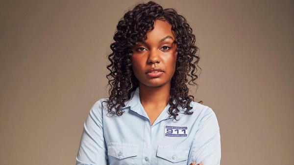 9 1 1 Lone Star EP Defends Grace s Season 5 Premiere Exit We Did All We Could to Protect Her 502