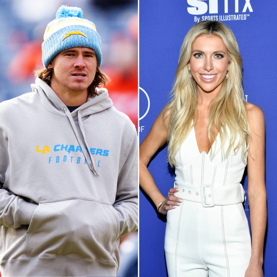 A Complete Guide to the Wives and Girlfriends of Every NFL Starting Quarterback
