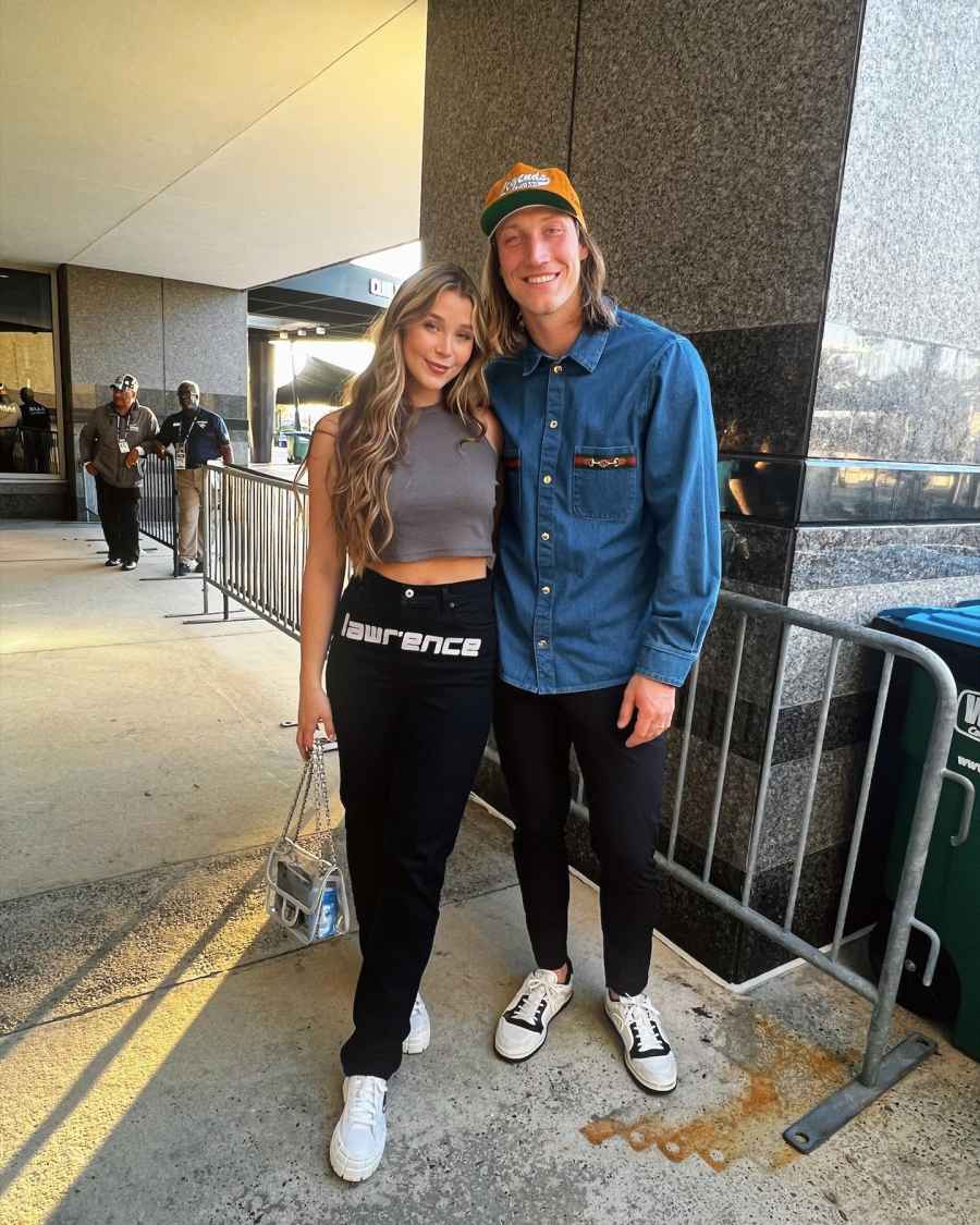 A Complete Guide to the Wives and Girlfriends of Every NFL Starting Quarterback