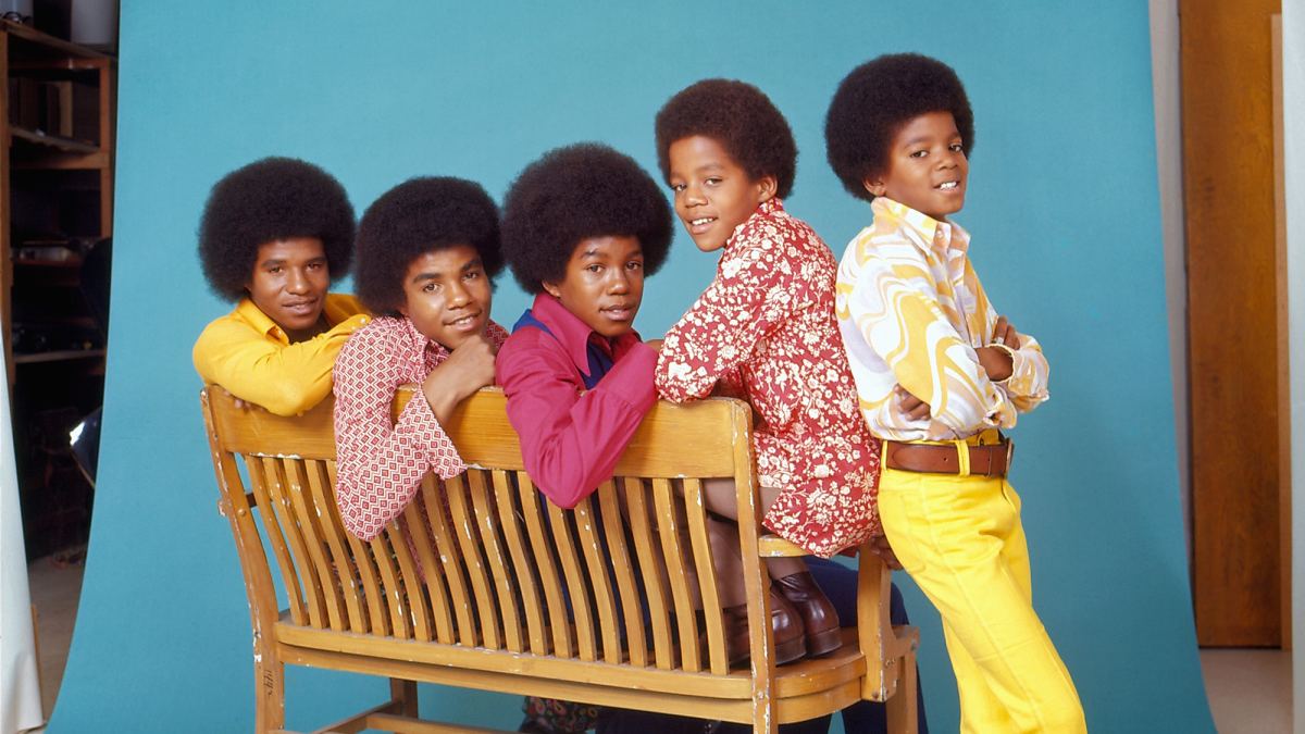 A Guide to the Jackson Family: Meet All 10 Kids | Us Weekly