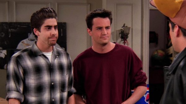 Adam Goldberg calls out Friends lack of diversity 754