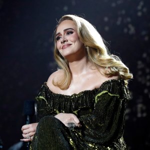 Adele Reveals She Is Taking a Lengthy Hiatus