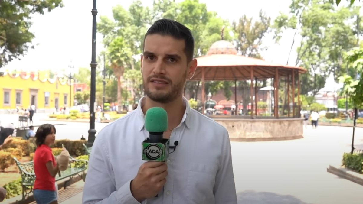 Adrian Marcelo