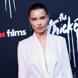 Adriana Lima Returns to the Schiaparelli for 1st Time in 6 Years