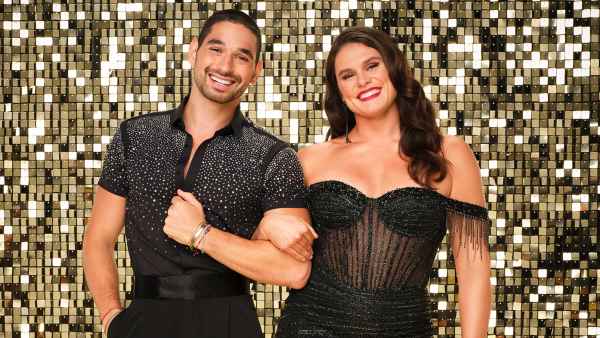 Alan Bersten Teases His and Ilona Maher Blooper Reel