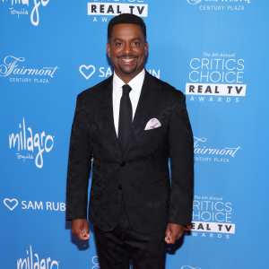 Alfonso Ribero Reveals Special Diet That Helped Him Drop 20 Lbs Without the Gym