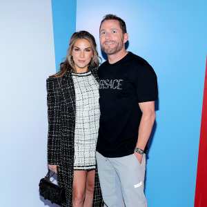 Allison Holker Makes Red Carpet Debut With Boyfriend Adam Edmunds After Hinting at New Romance 857