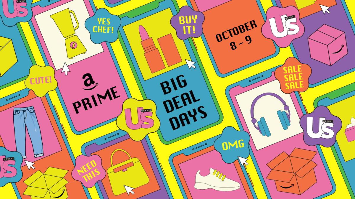Amazon Prime Day