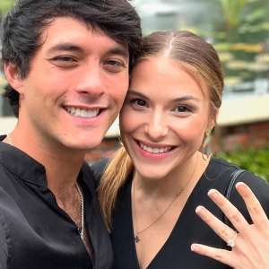 'American Idol' Winner Laine Hardy Proposes to Pregnant Girlfriend Jordan Gautreau