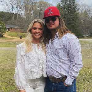 American Idol s Colin Stough Teases Upcoming Wedding Day With Fiance Mckenzie Rhett 694