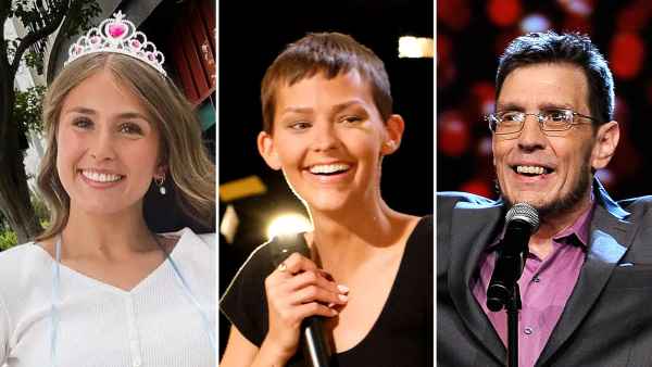 Americas Got Talent Tragedies