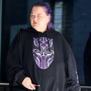 Amy Slaton Is Being Investigated by The Dept of Children and Family Services After Arrest 500