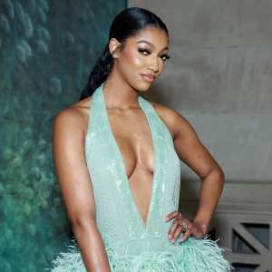 Angel Reese Lists Her Very Specific Requirements for a Potential Boyfriend