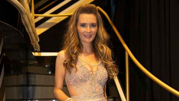 Anna Delvey Previously Told Us She Would Put Her Dancing With the Stars Mirrorball in Storage